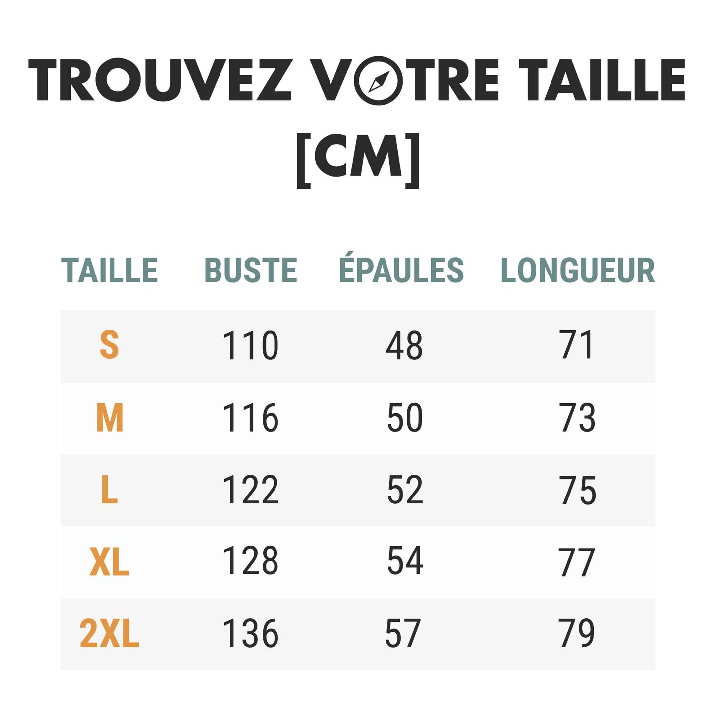 Veste Militaire Polaire