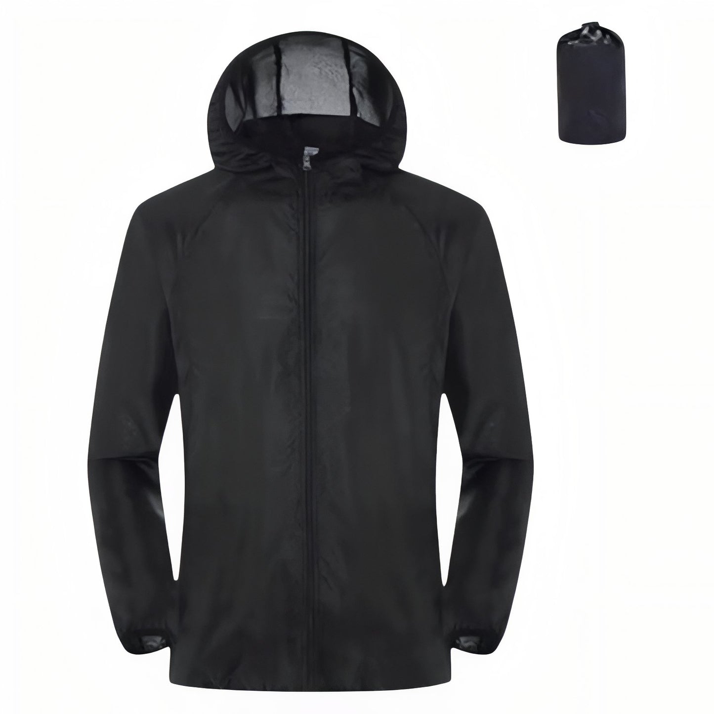 Veste Imperméable Légère