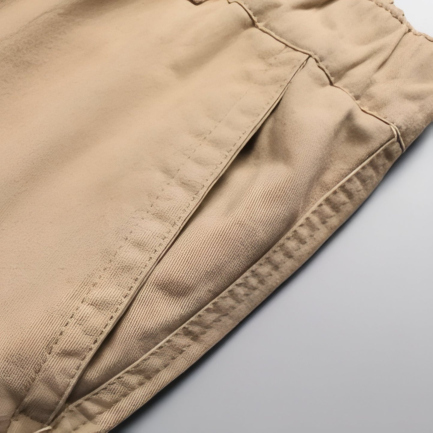 Pantalon Cargo Randonnée Homme