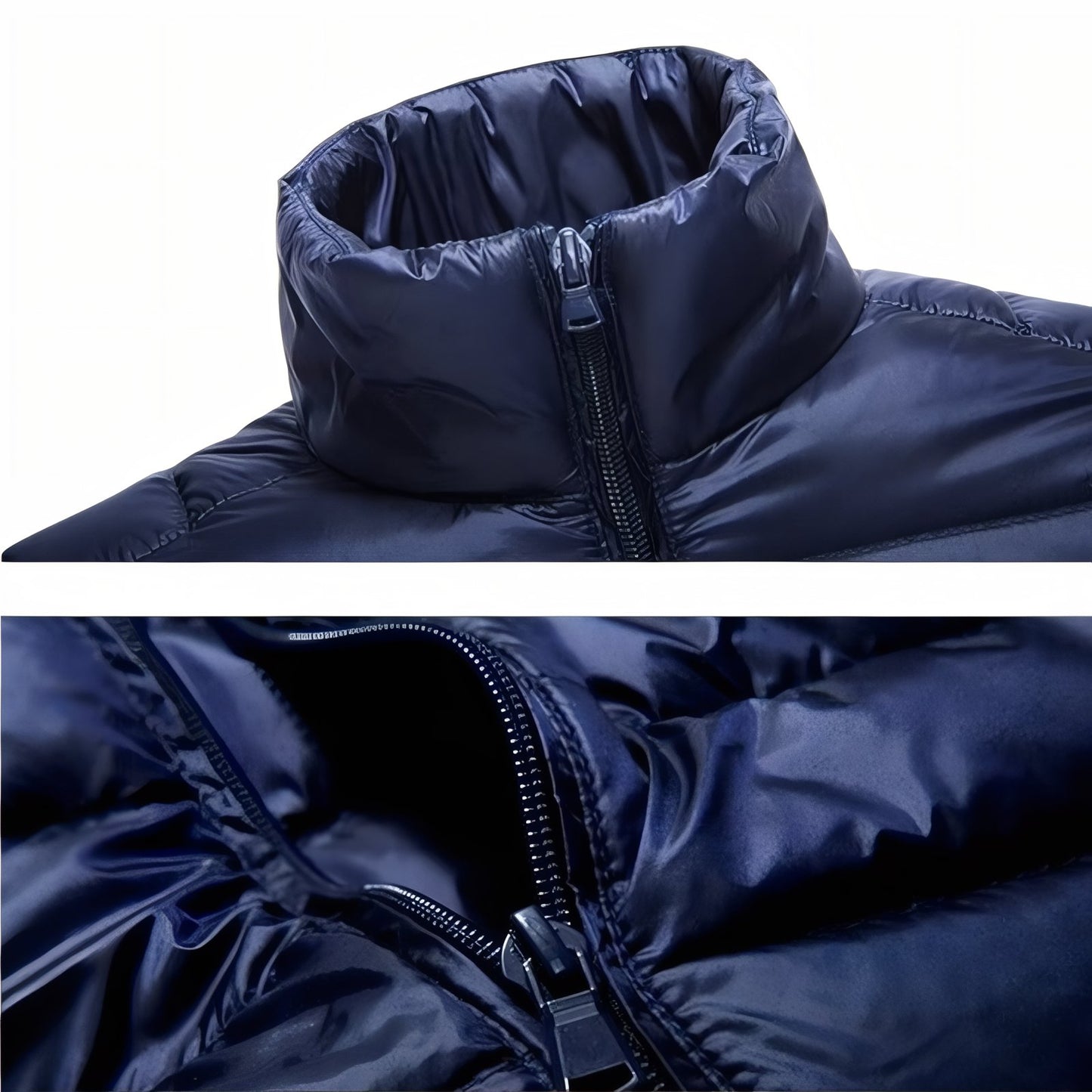 Doudoune Randonnée Compressible Homme