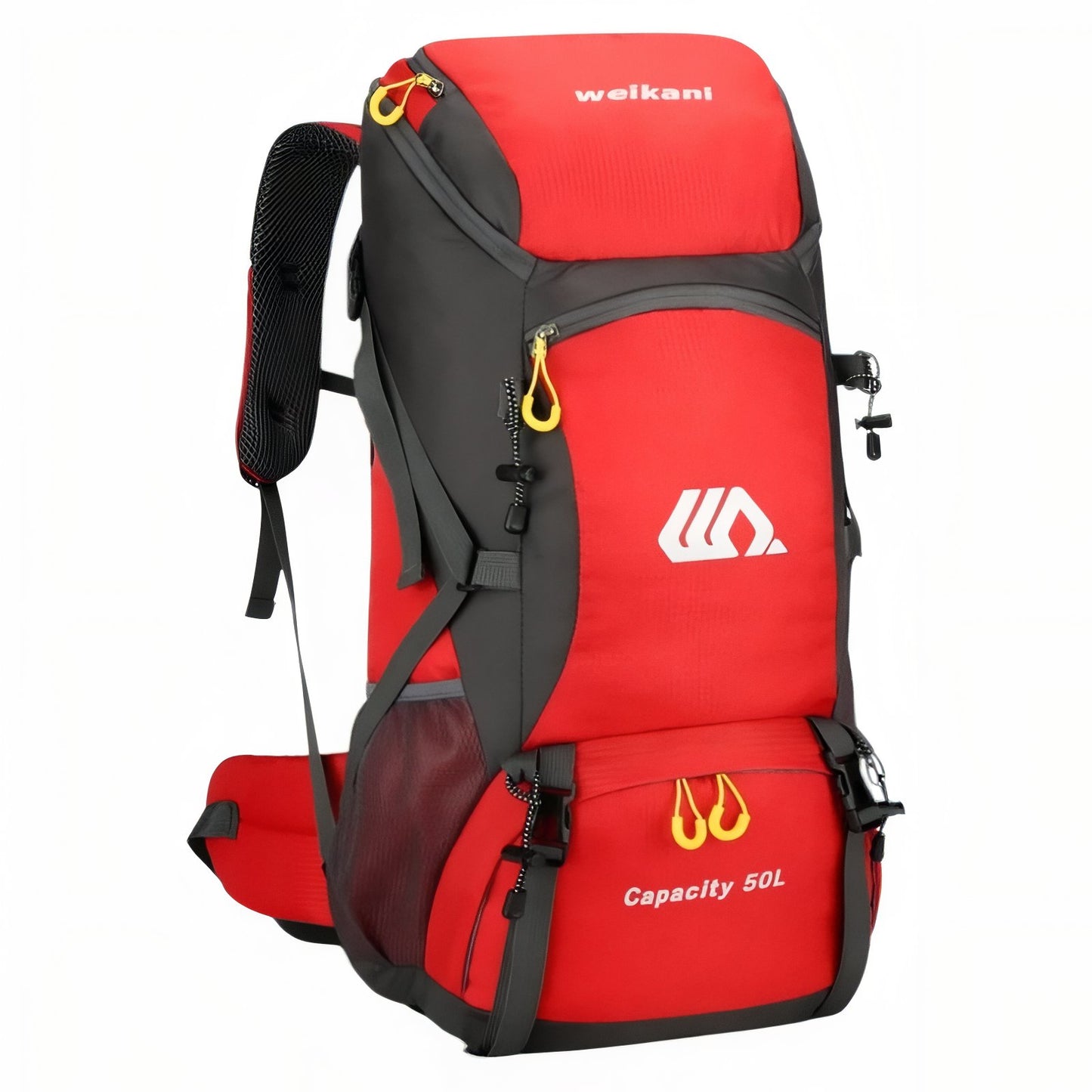 Sac à Dos Randonnée Homme 50L
