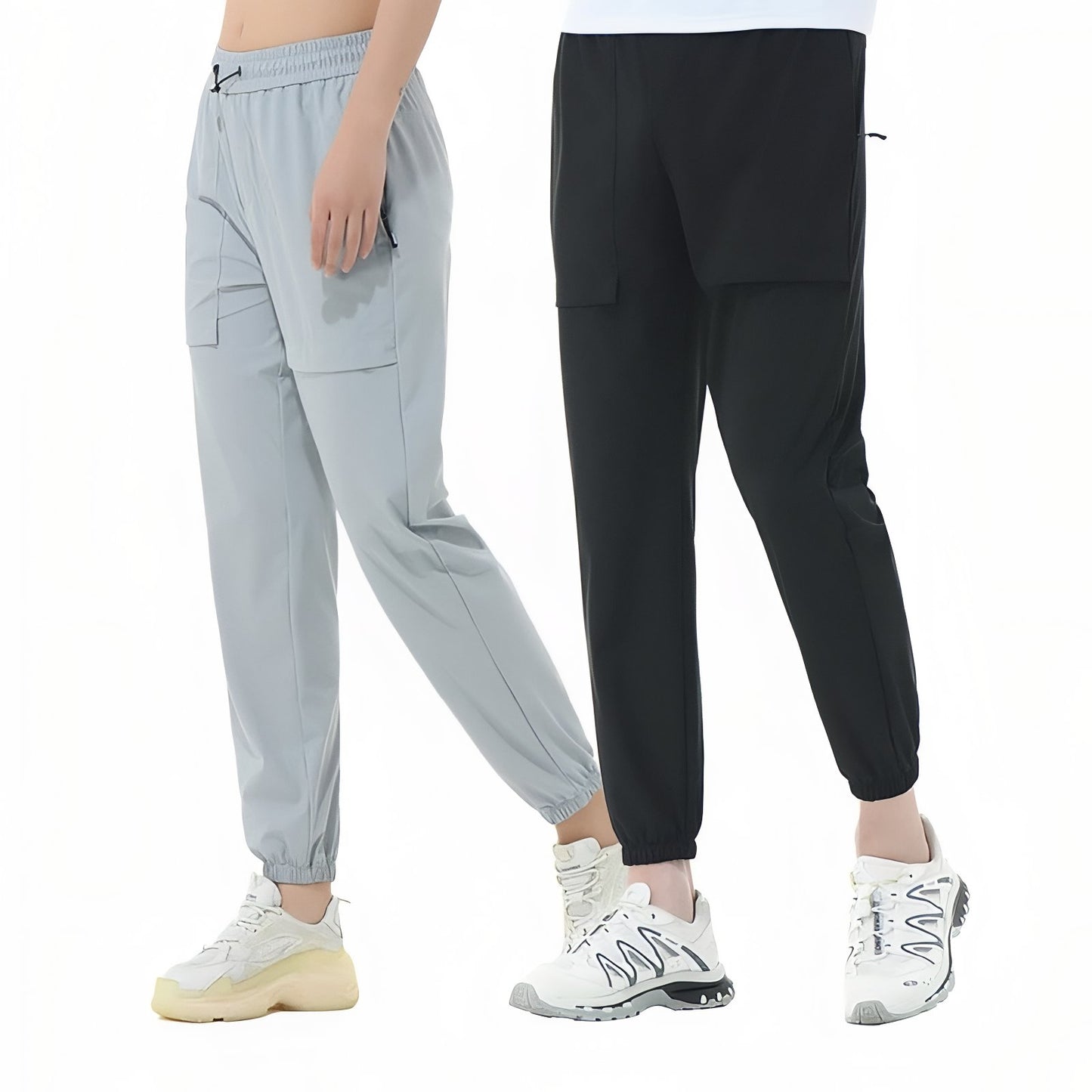 Pantalon de Randonnée Été