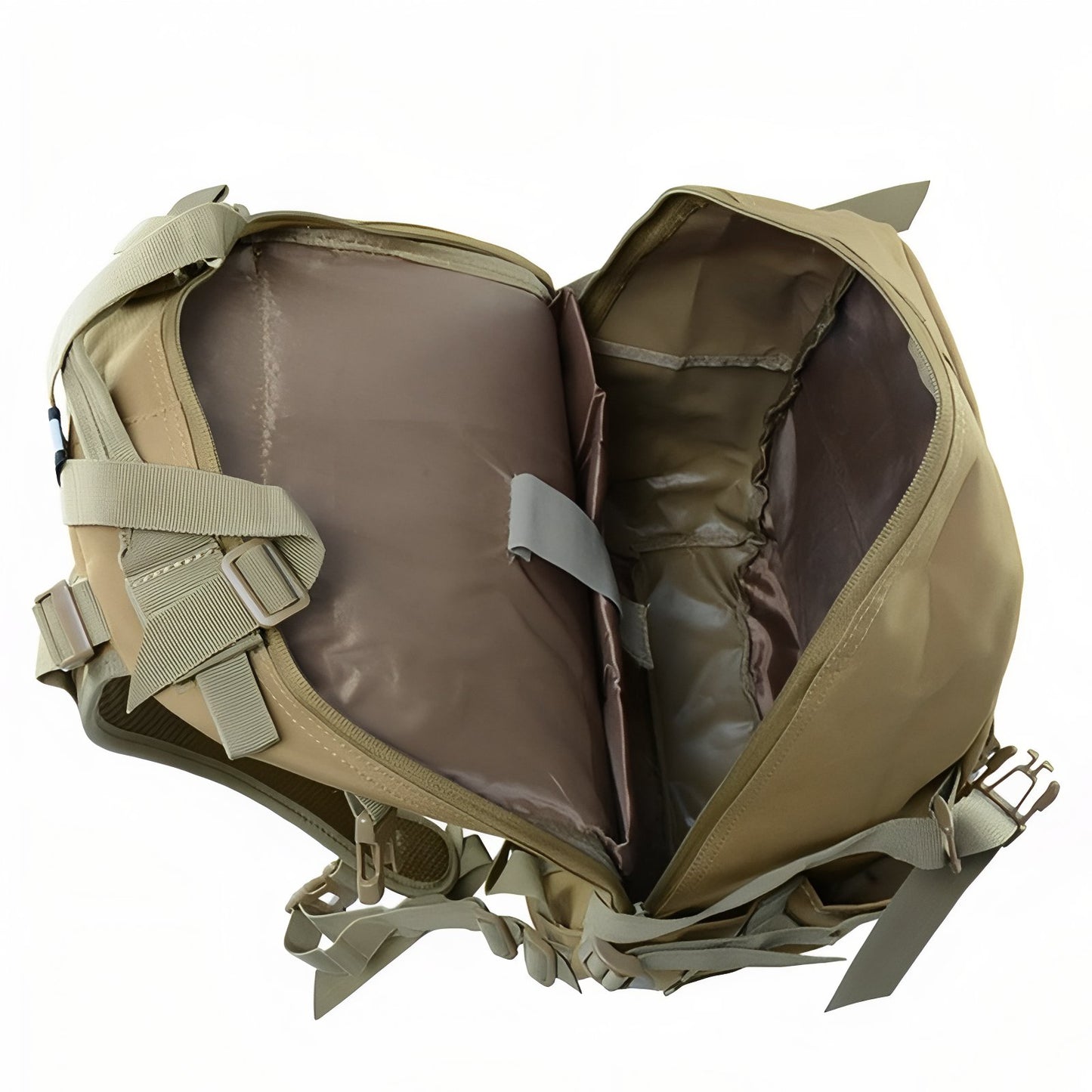 Sac de Randonnée Militaire 40L