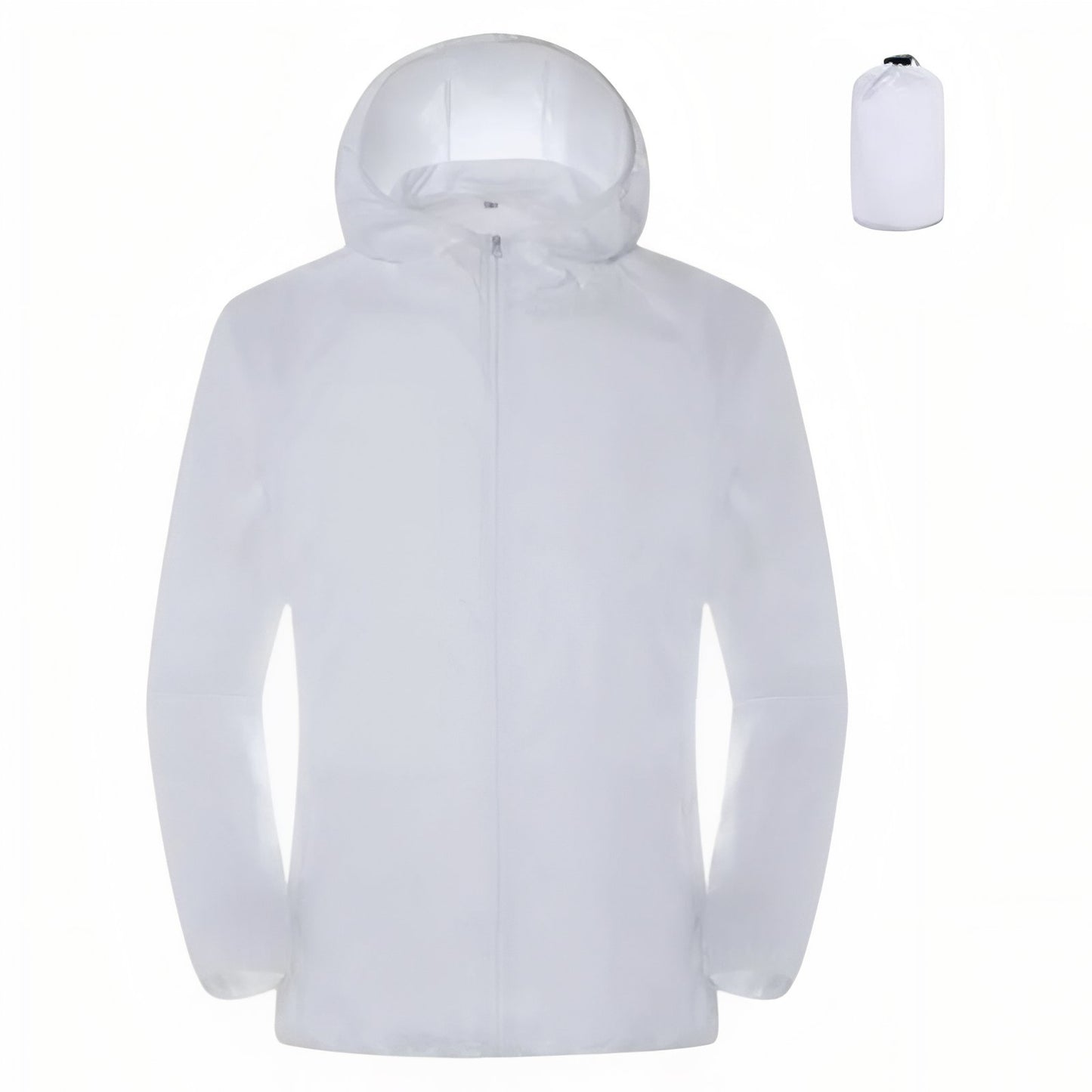 Veste Imperméable Légère