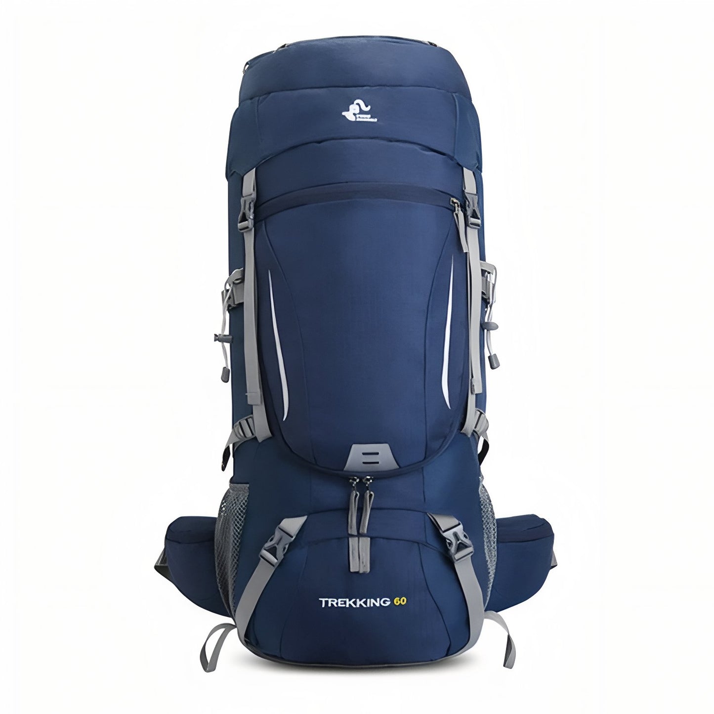 Sac à Dos Randonnée Respirant 60 Litres