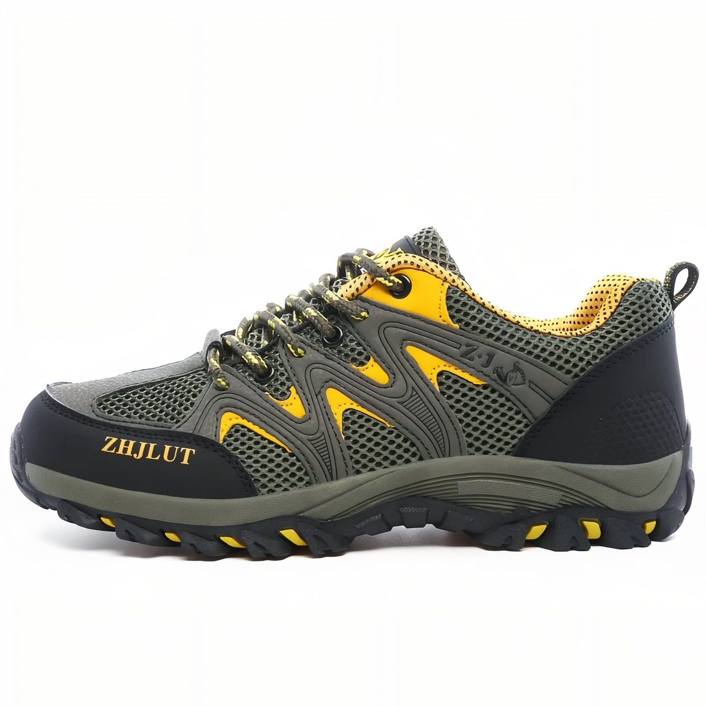 Chaussure Basse Randonnée Homme
