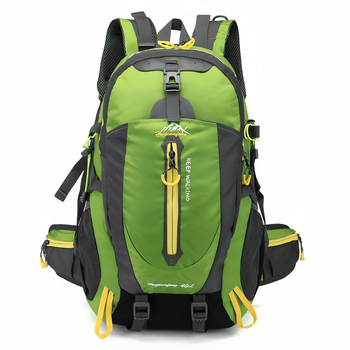 Sac à Dos Marche Randonnée 40L