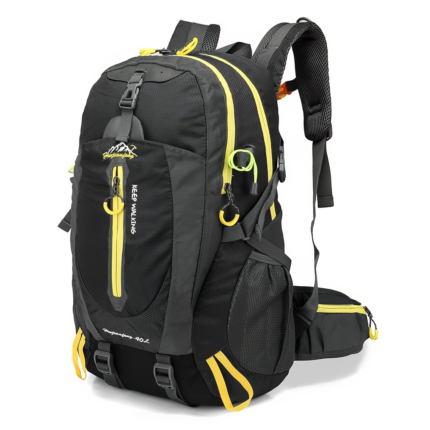 Sac à Dos Marche Randonnée 40L