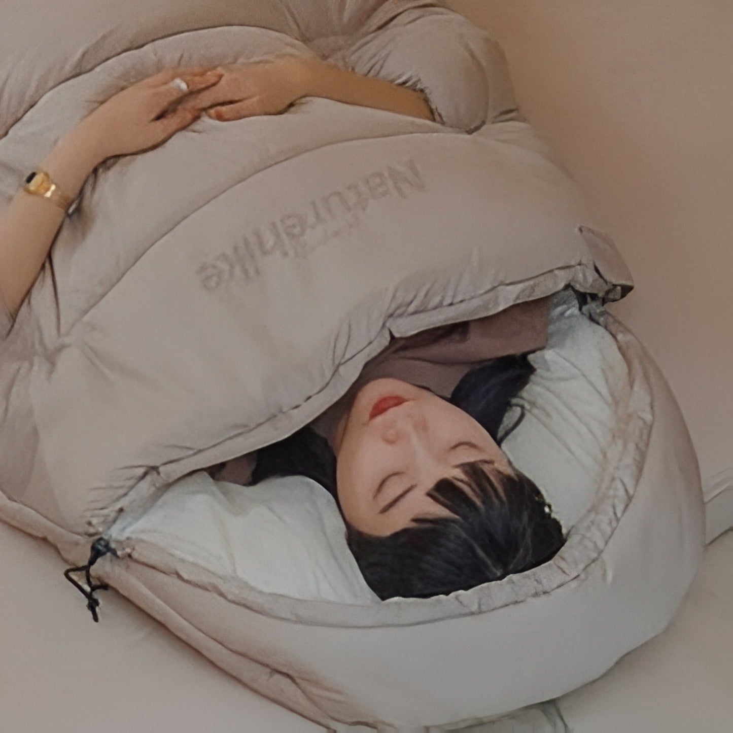 Sac De Couchage Extra Large