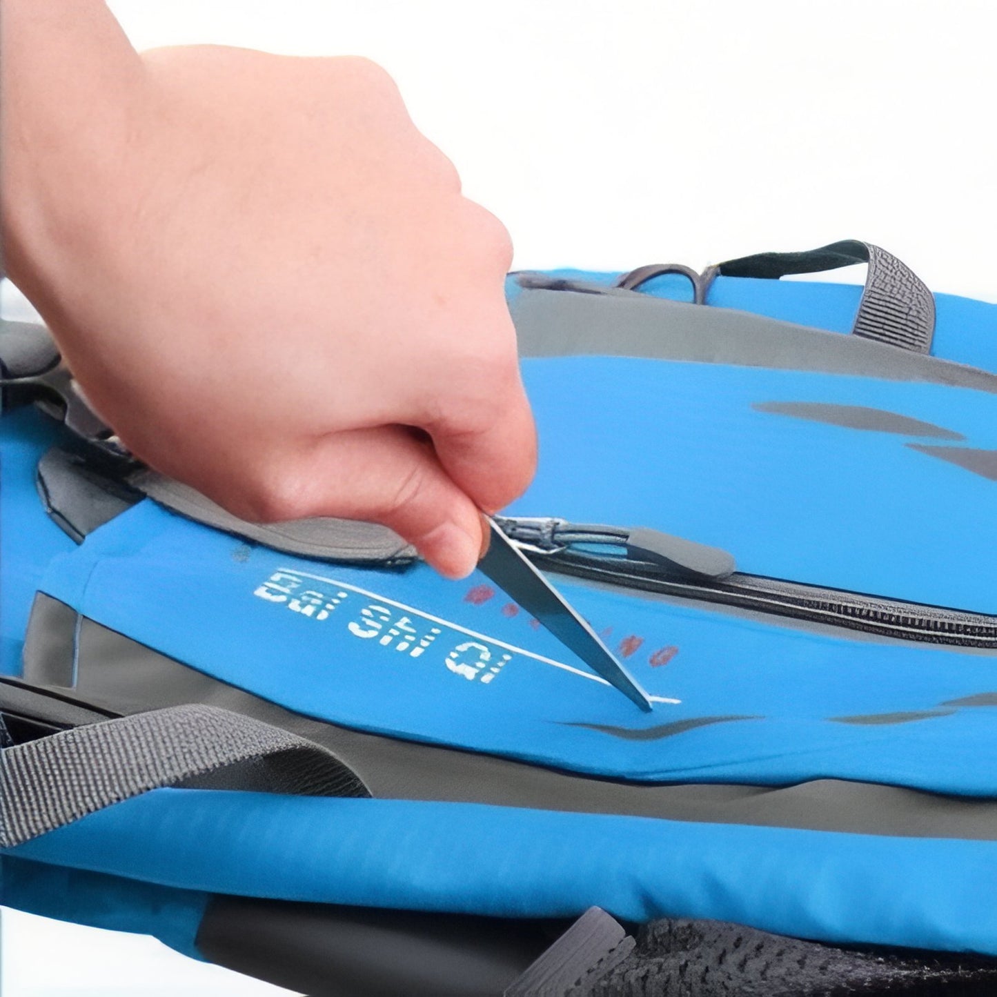 Sac Pratique Pour Randonnée 25L