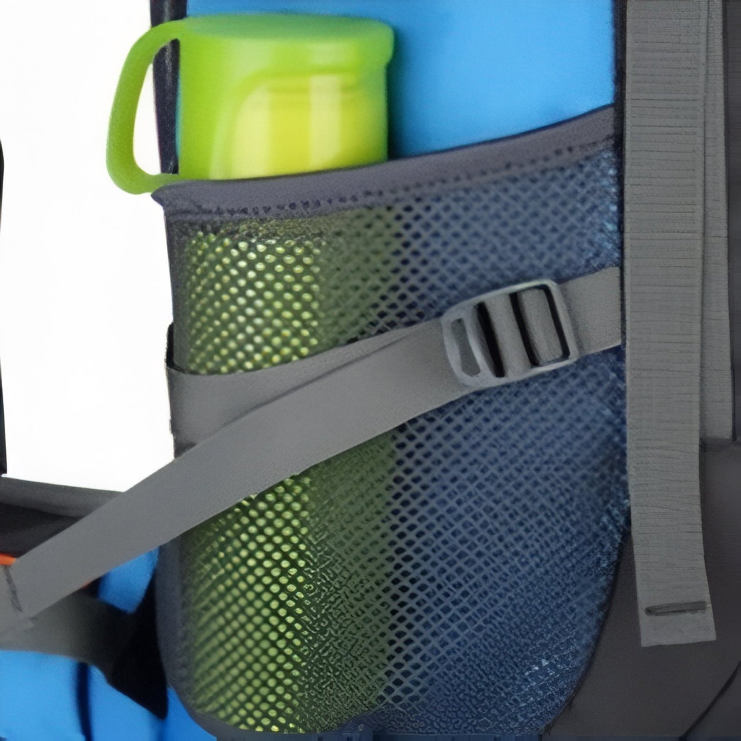 Sac à Dos Randonnée Homme 70L