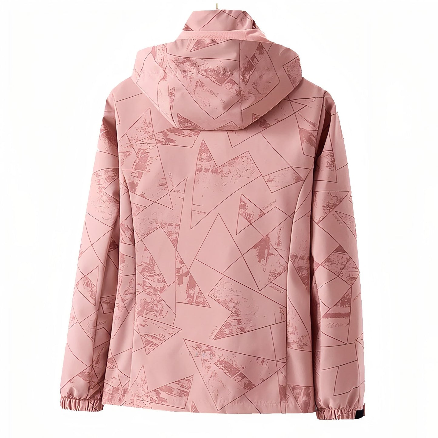 Veste Imperméable Randonnée Femme