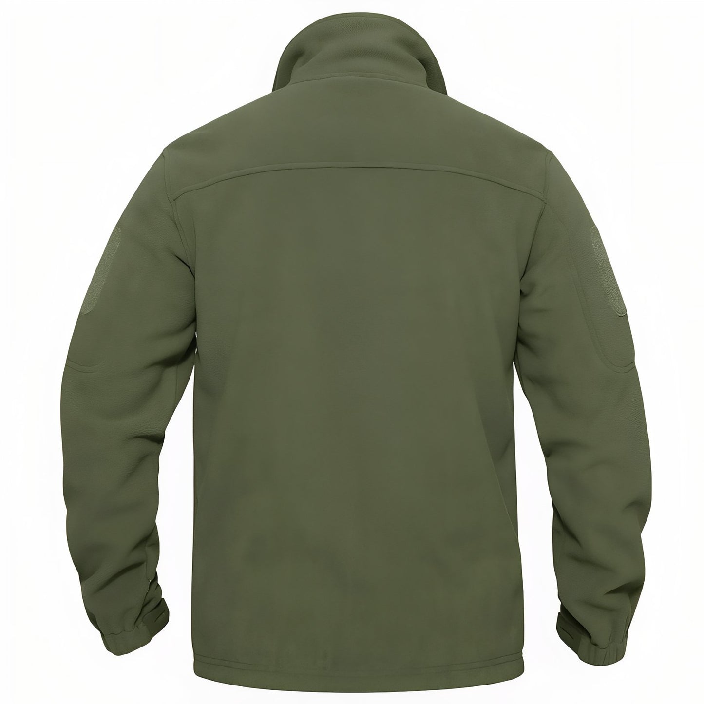 Veste Militaire Polaire