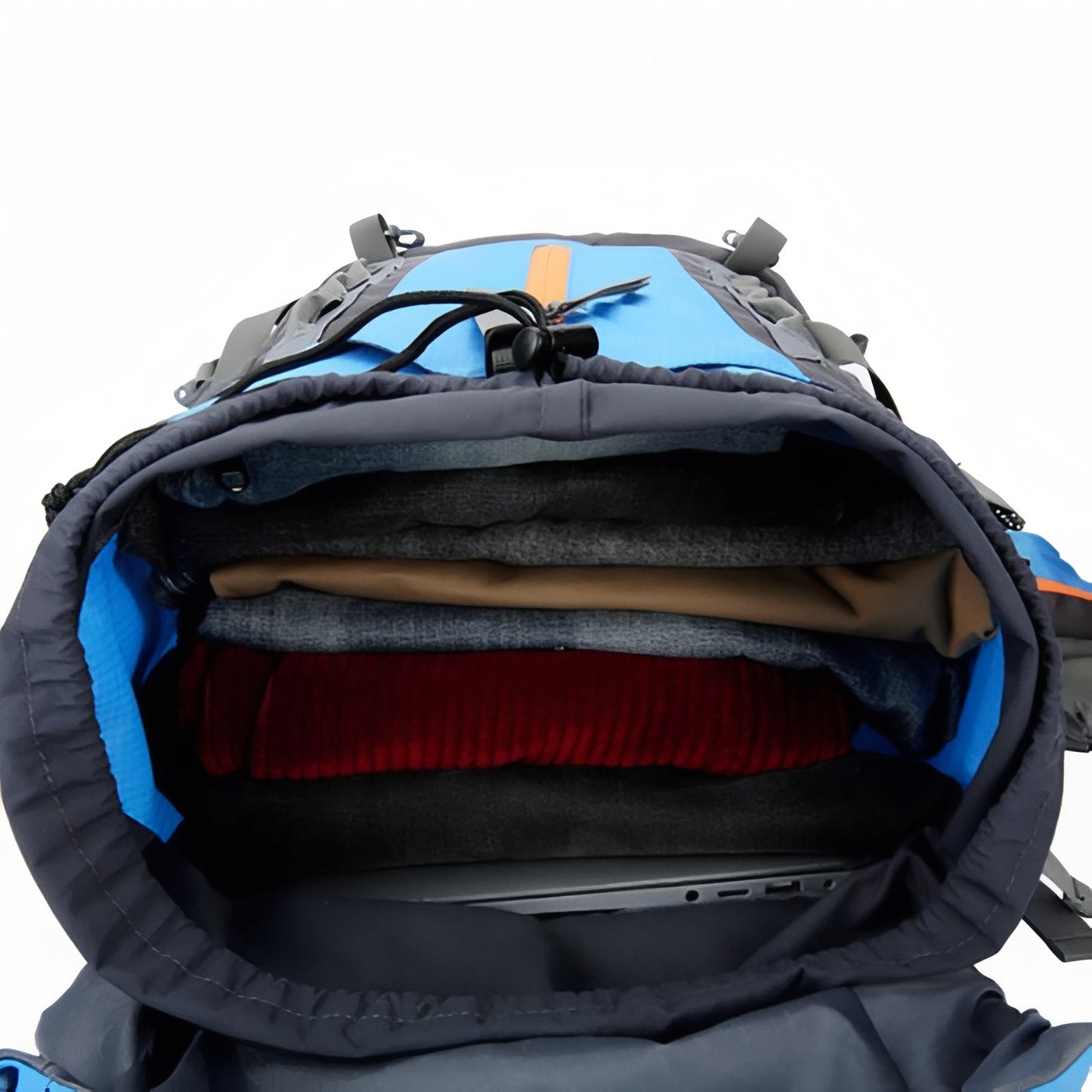 Sac à Dos Randonnée Homme 70L