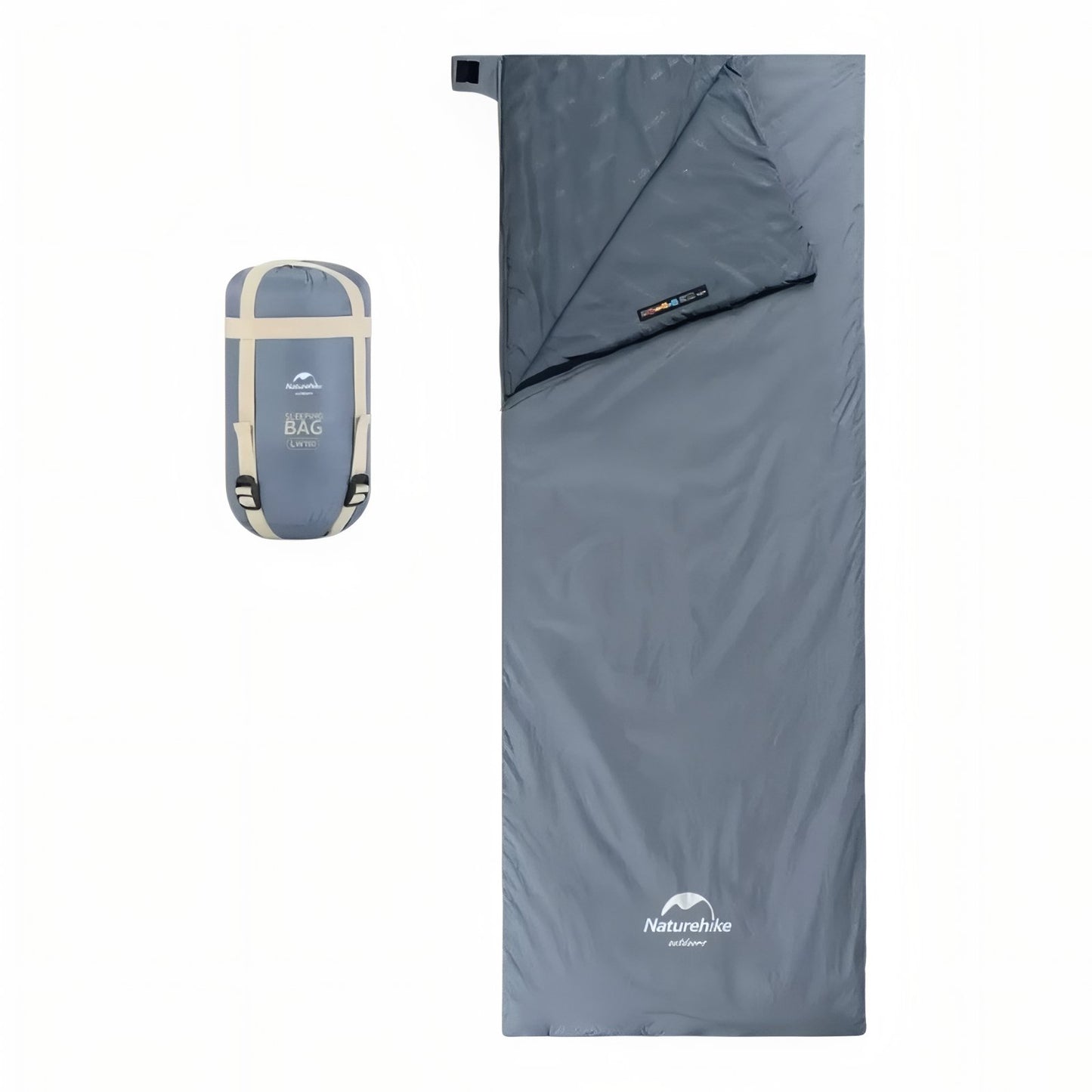 Sac De Couchage Été Ultra Léger