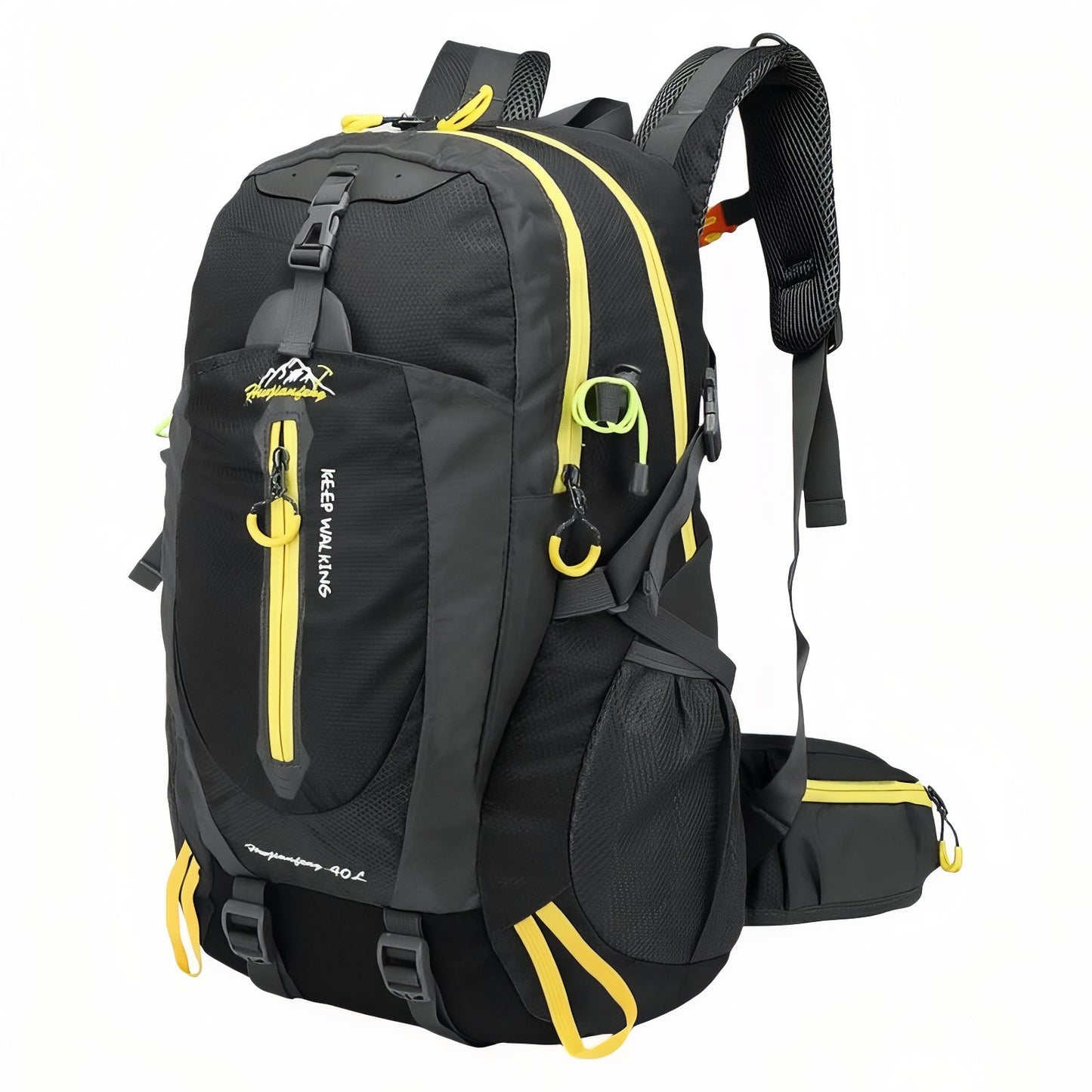 Sac à Dos Marche Randonnée 40L