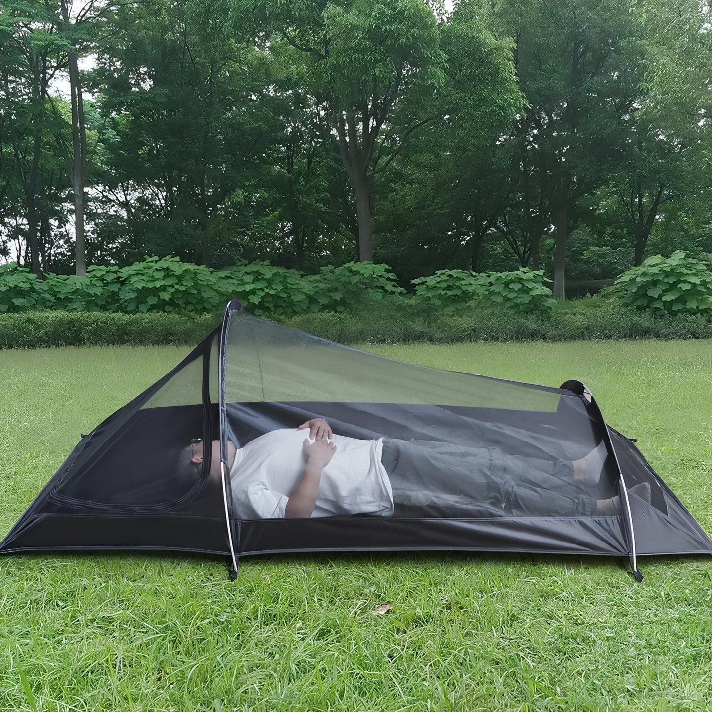 Tente Bivouac Légère 1 Personne