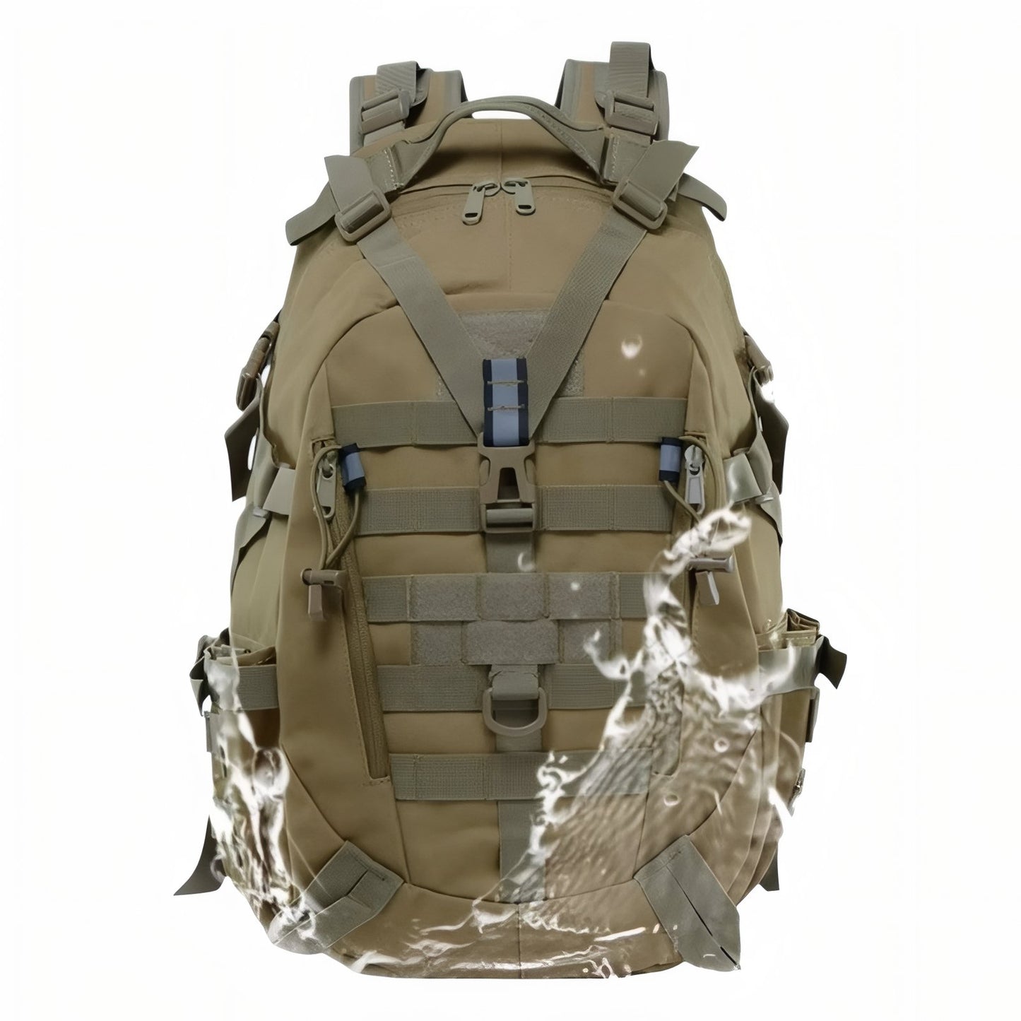 Sac à Dos Randonnée Militaire 40L