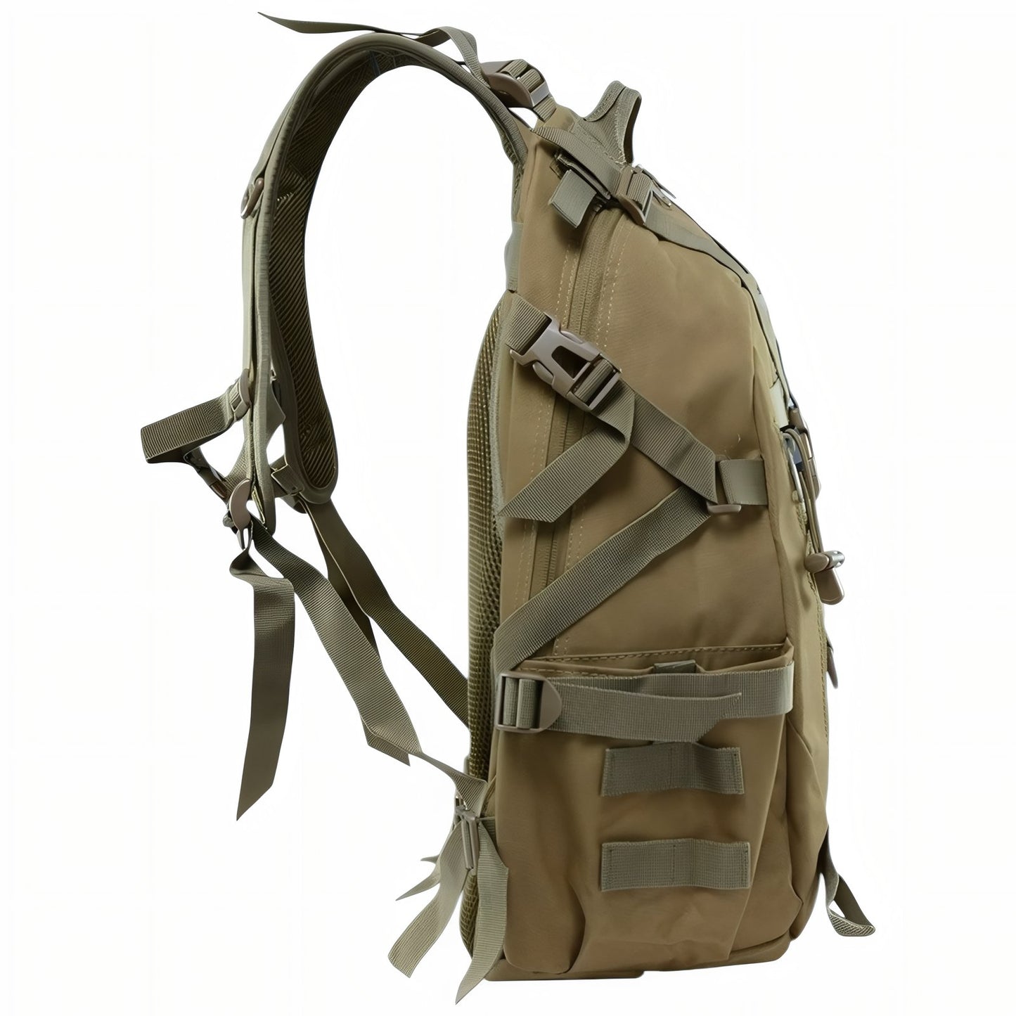 Sac de Randonnée Militaire 40L