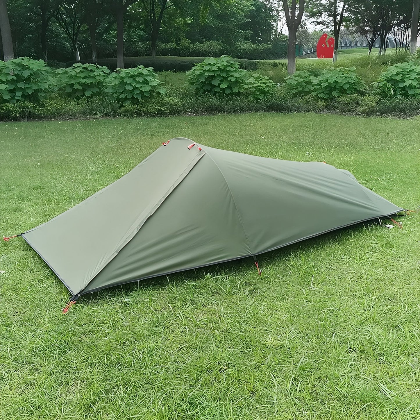 Tente Bivouac Légère 1 Personne