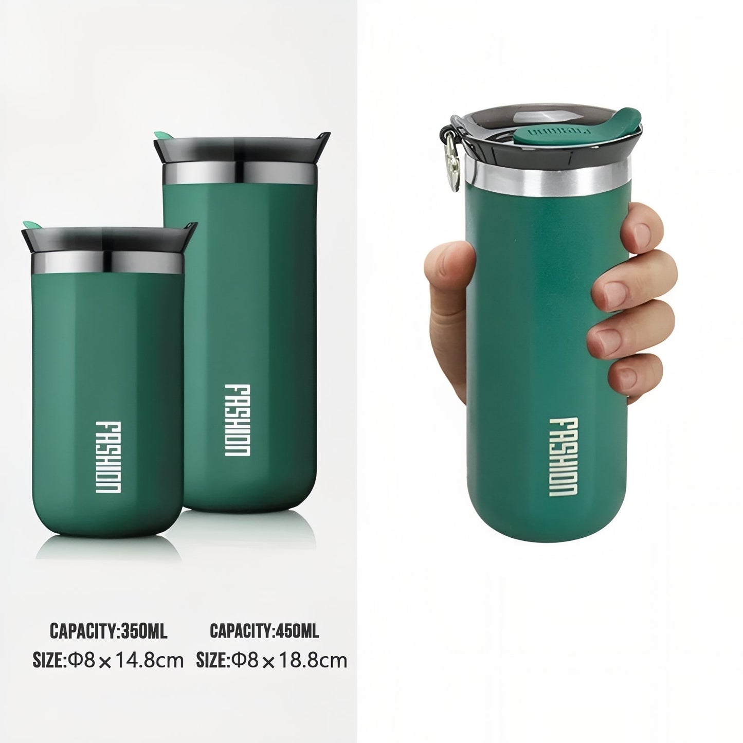 Mug Isotherme Randonnée
