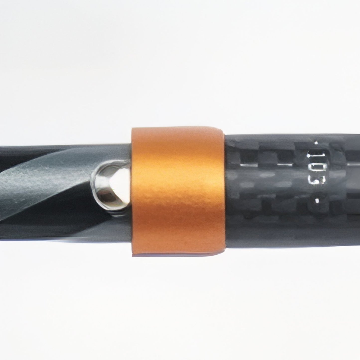 Bâton de Randonnée Pliable Carbone