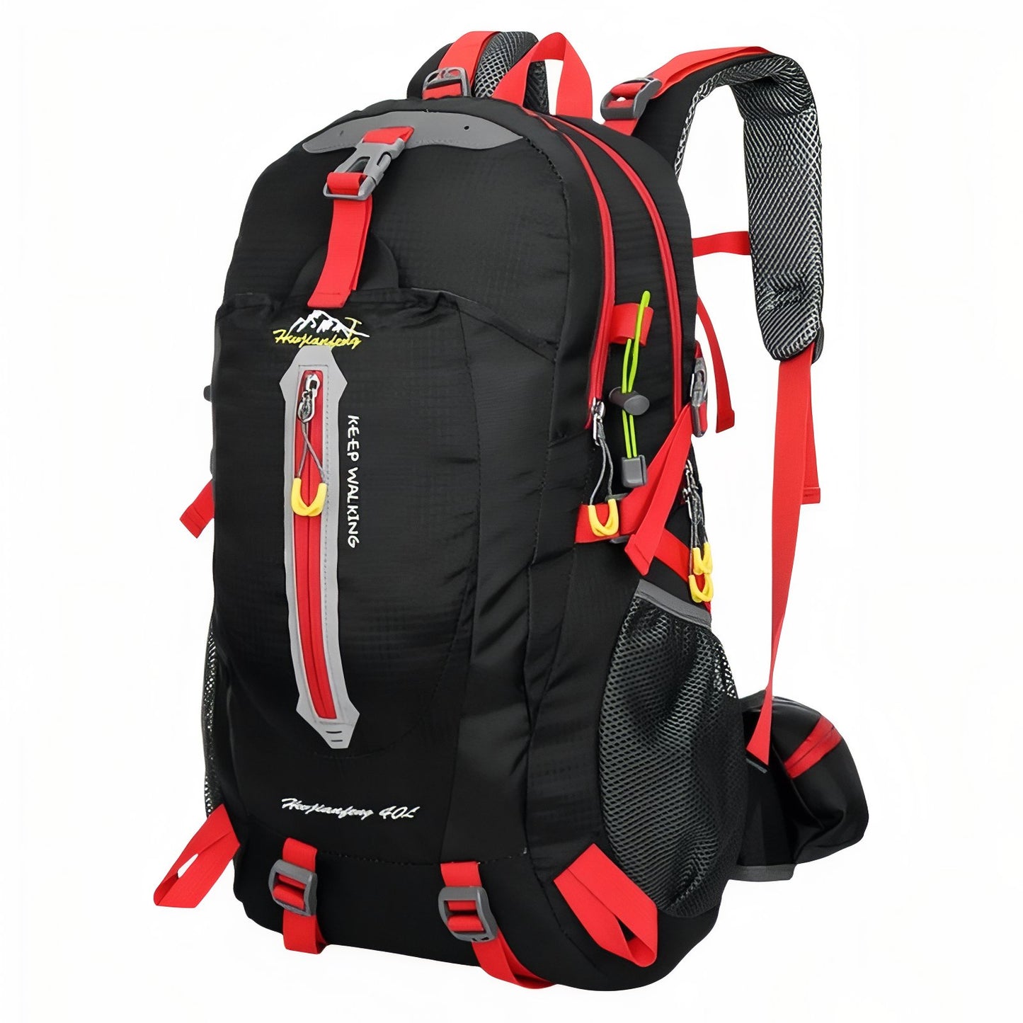 Sac à Dos Marche Randonnée 40L