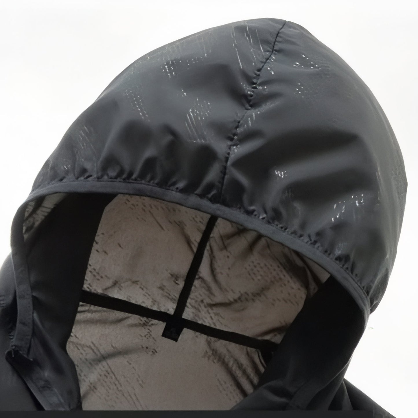 Veste Imperméable Légère