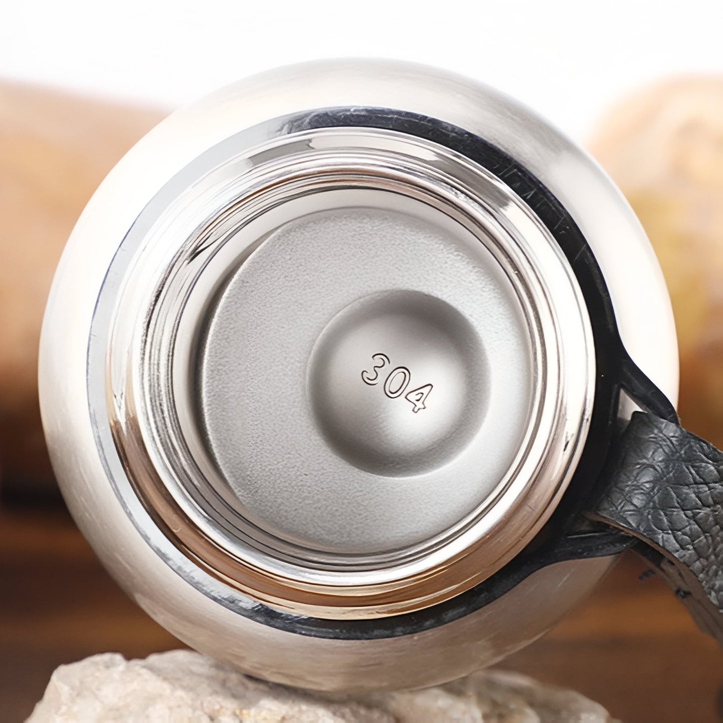 Gourde Isotherme Grande Contenance