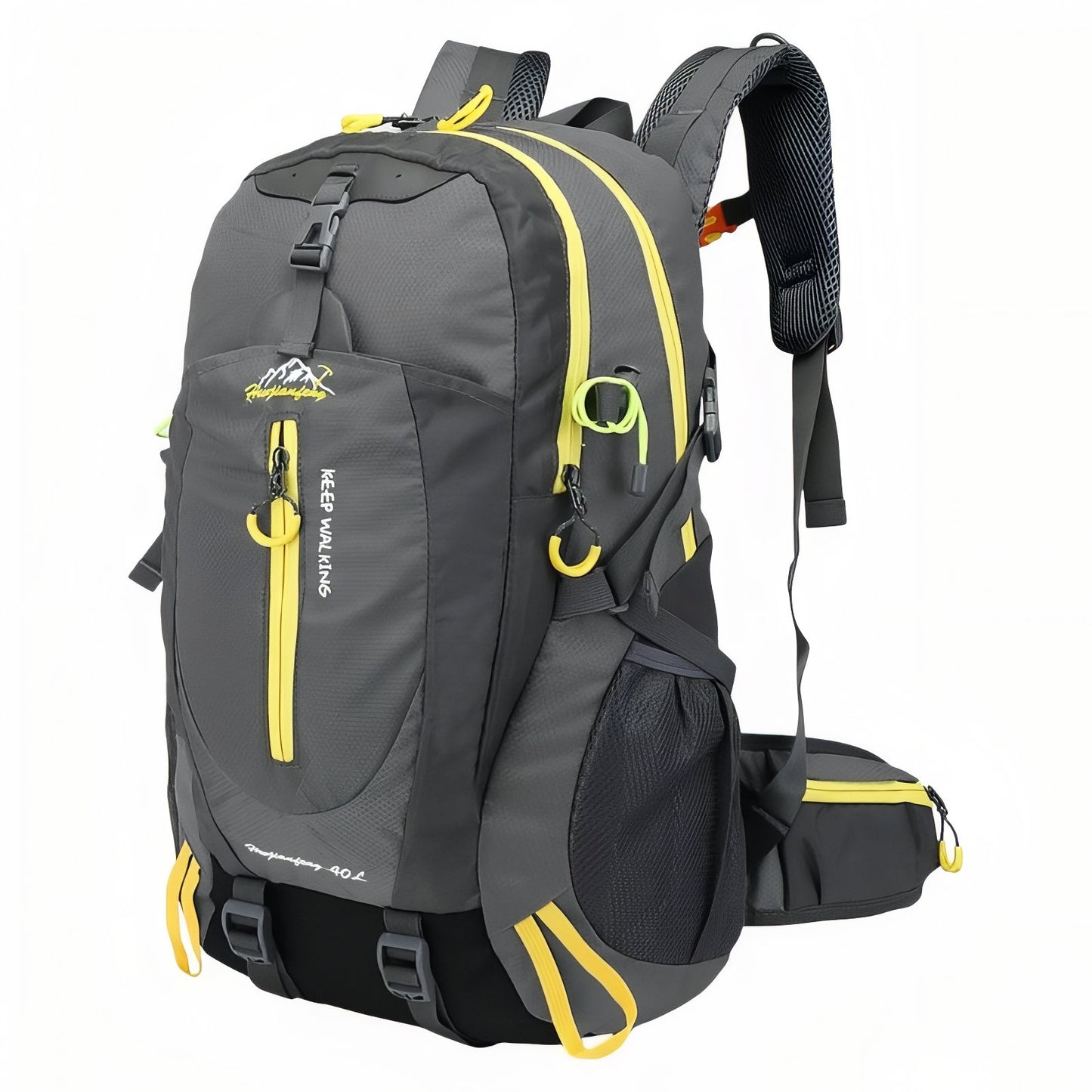 Sac à Dos Marche Randonnée 40L