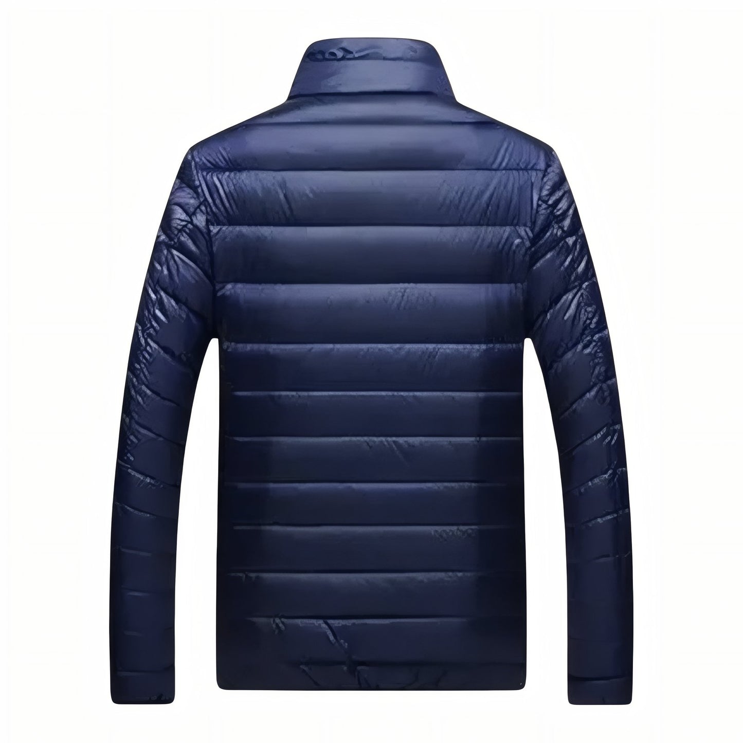 Doudoune Randonnée Compressible Homme