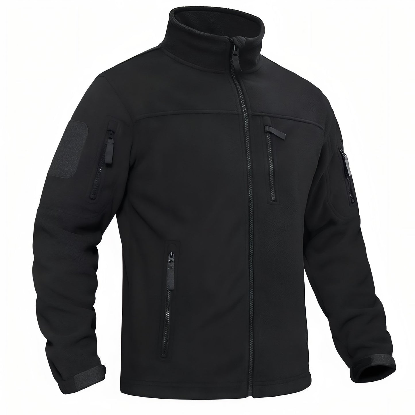 Veste Militaire Polaire