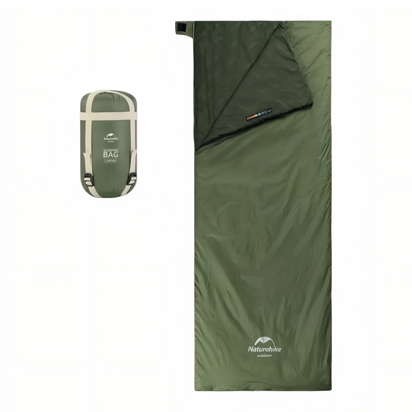Sac De Couchage Été Ultra Léger