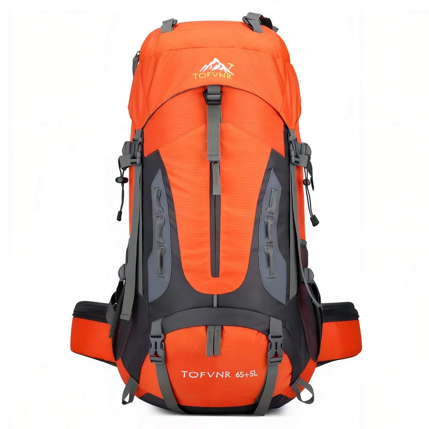 Sac à Dos Randonnée Homme 70L