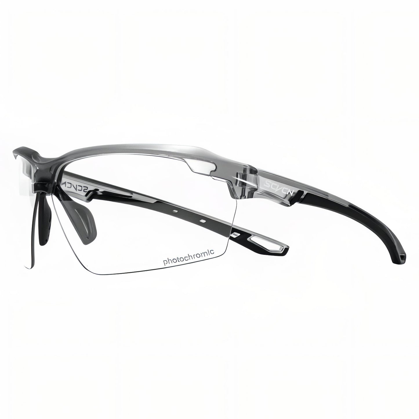 Lunettes Randonnée Photochromique - Gris - Photochromique