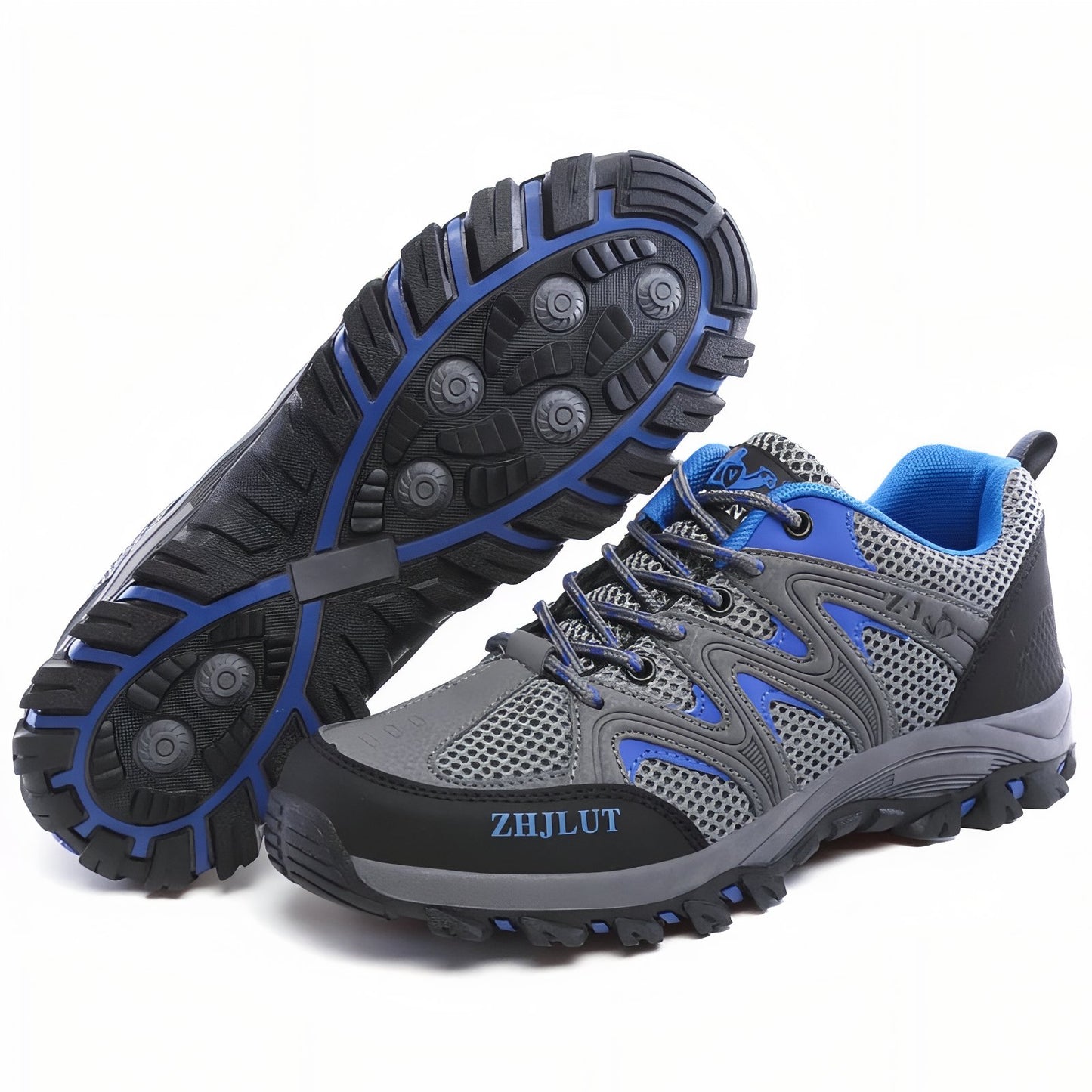 Chaussure Basse Randonnée Homme