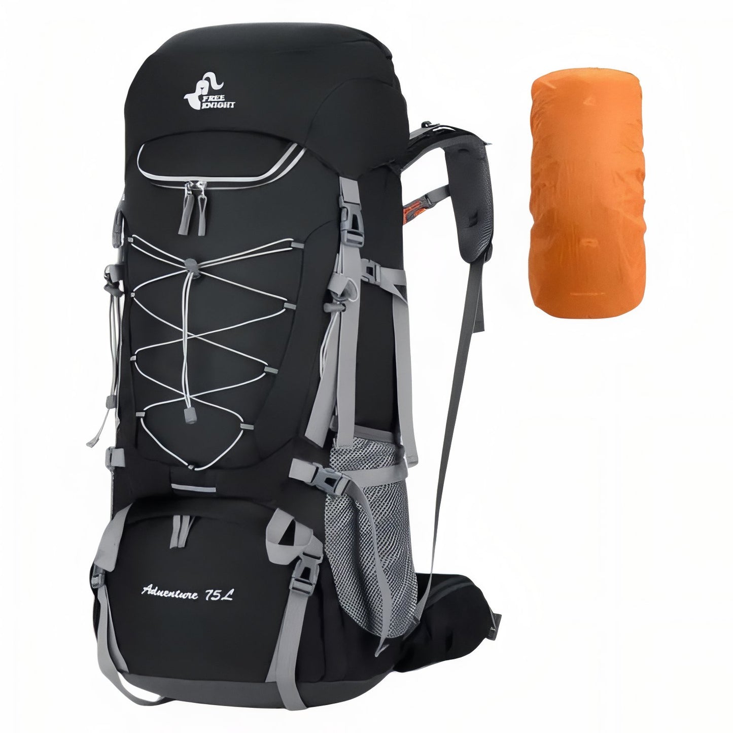 Sac à Dos Imperméable Randonnée 75L