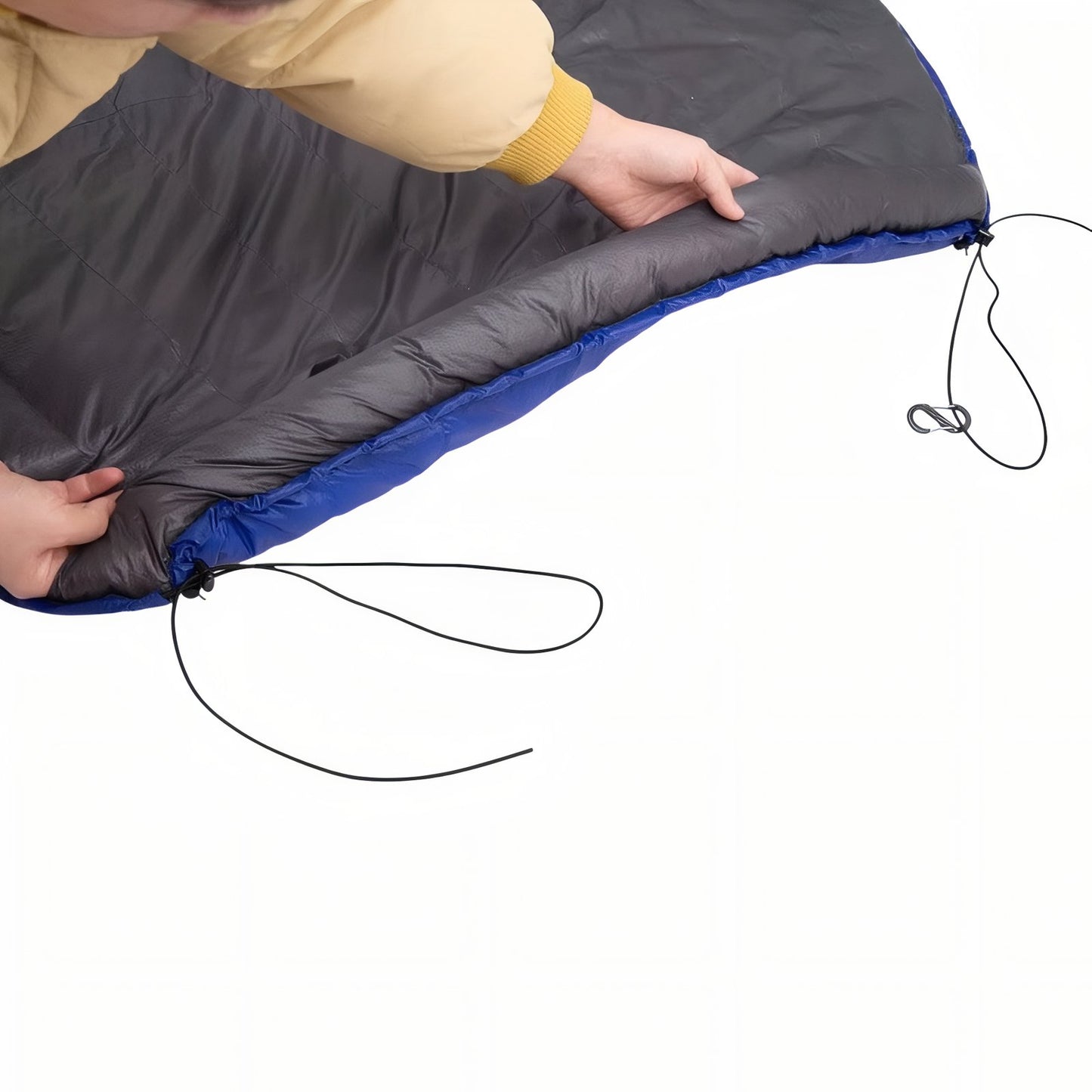 Hamac Sac De Couchage