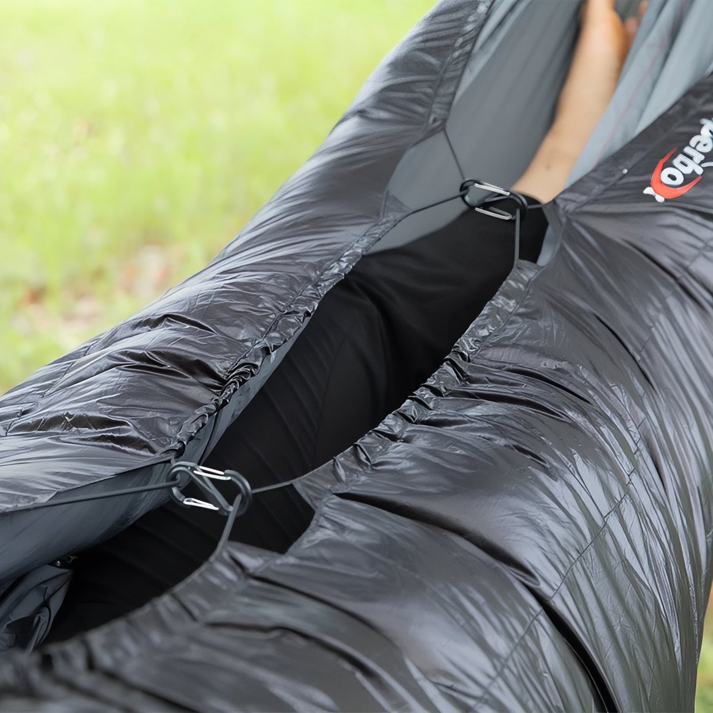 Hamac Sac De Couchage