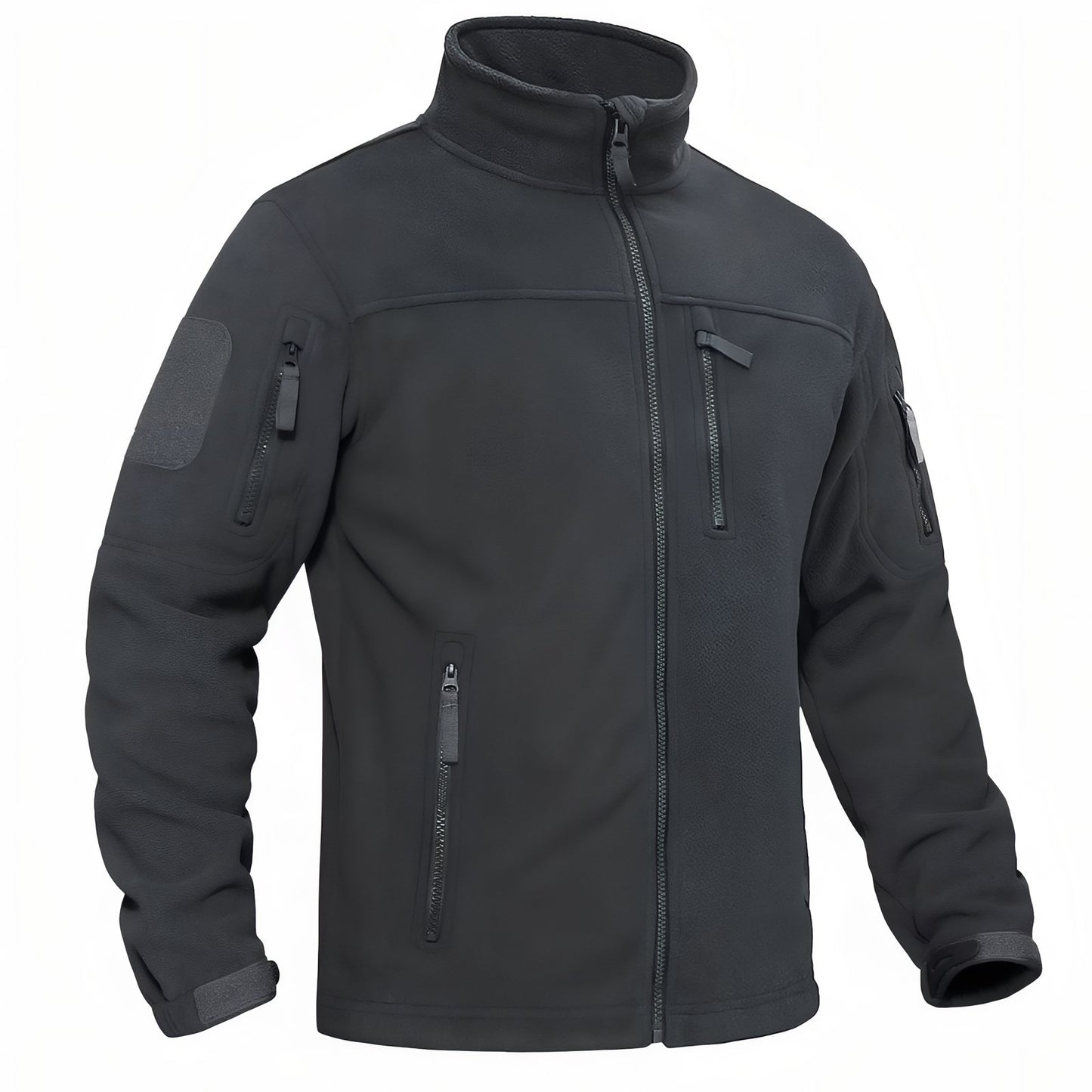 Veste Militaire Polaire