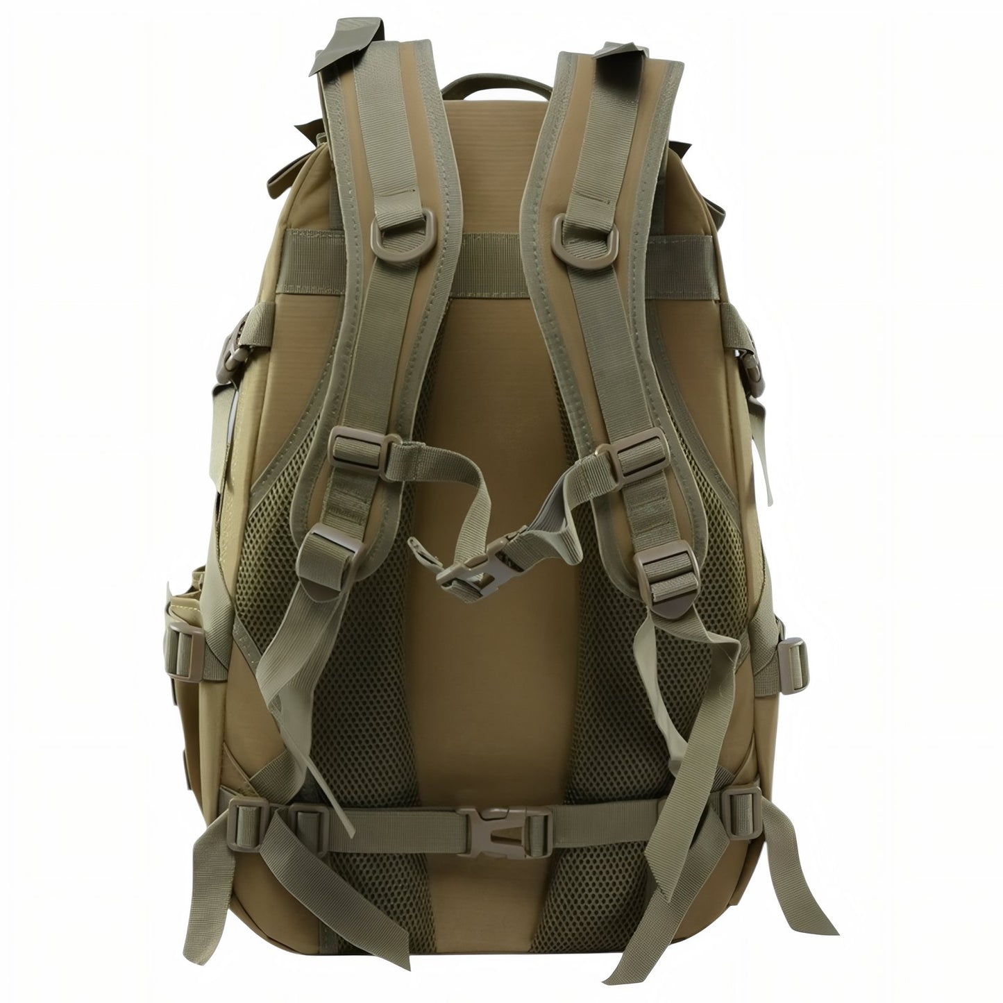 Sac de Randonnée Militaire 40L