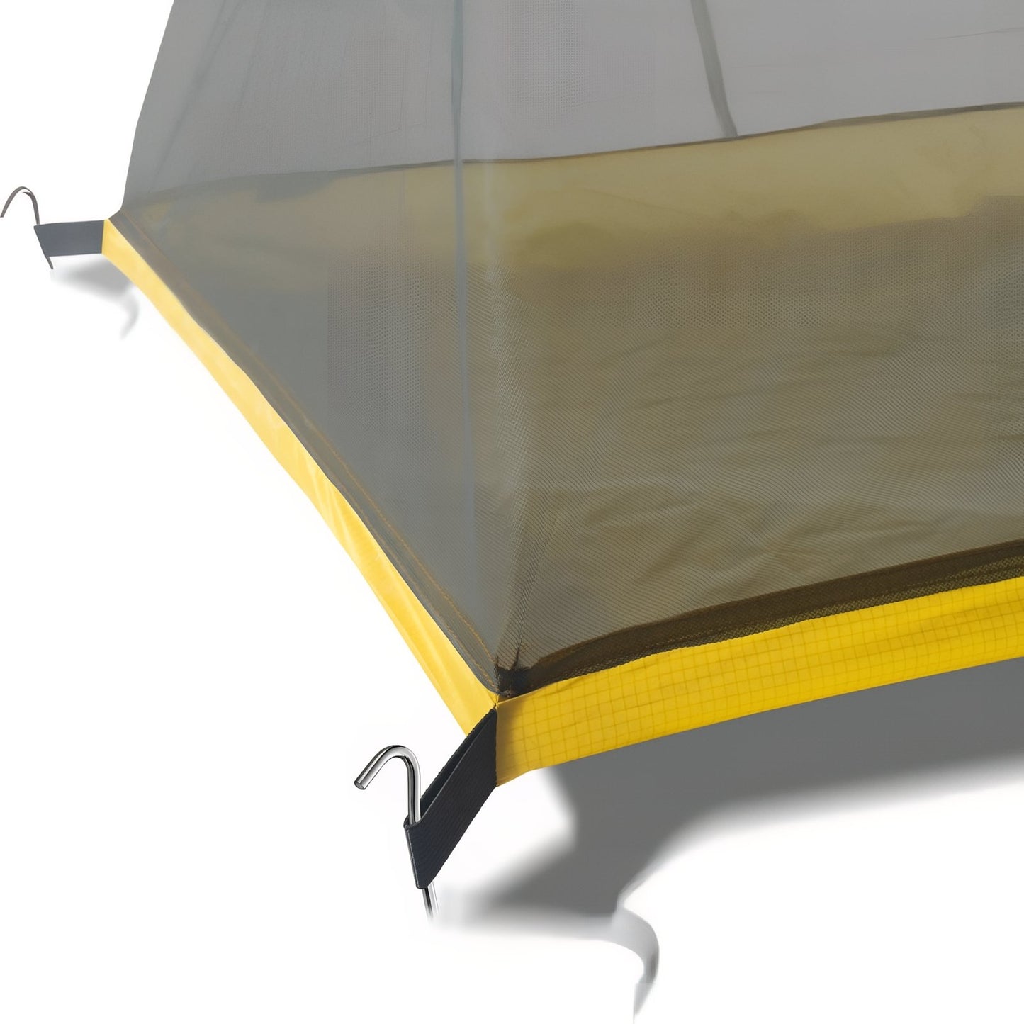 Tente Bivouac Ultra Légère 1 Personne 230g/260g