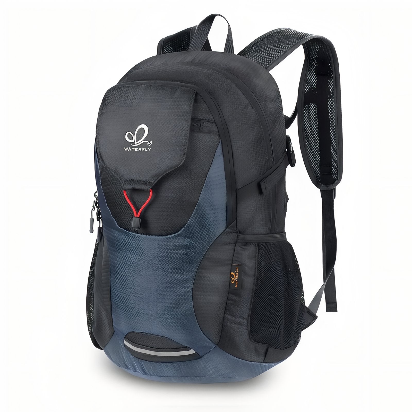 Sac À Dos Randonnée 30L Ultra Léger Les Baroudeurs