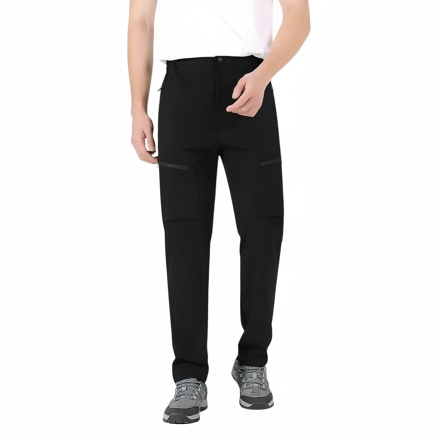 Pantalon Homme Randonnée Été