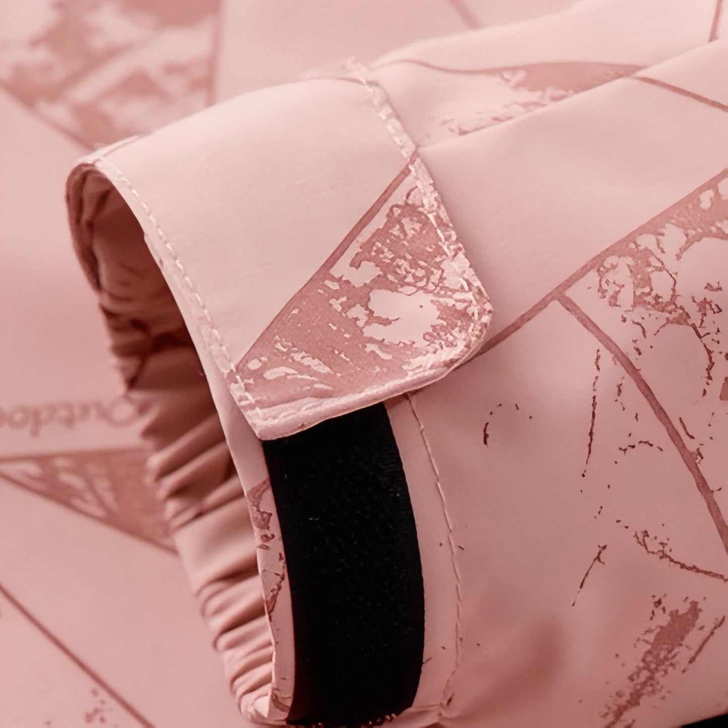 Veste Imperméable Randonnée Femme