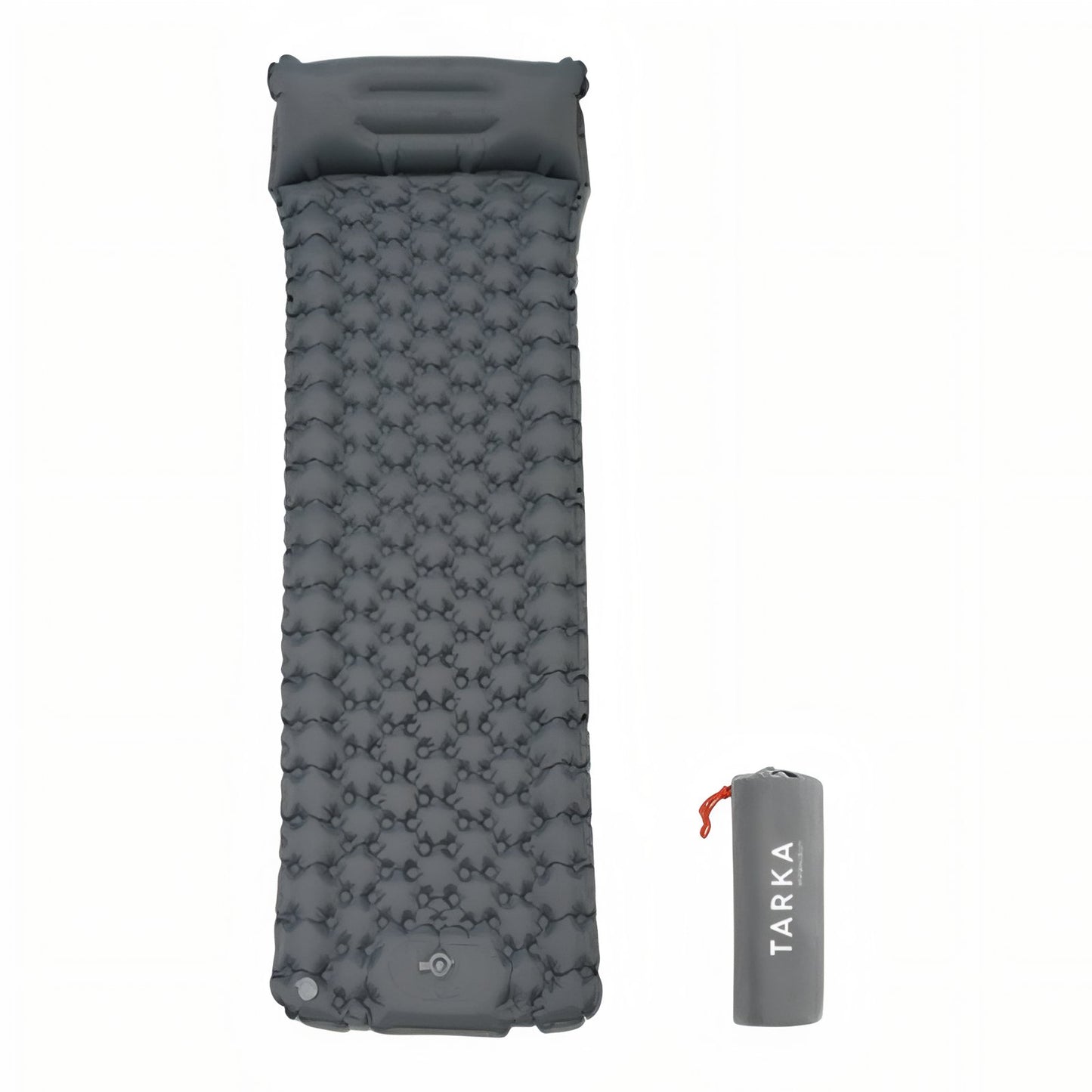 Matelas Gonflable 1 Personne Pour Camping