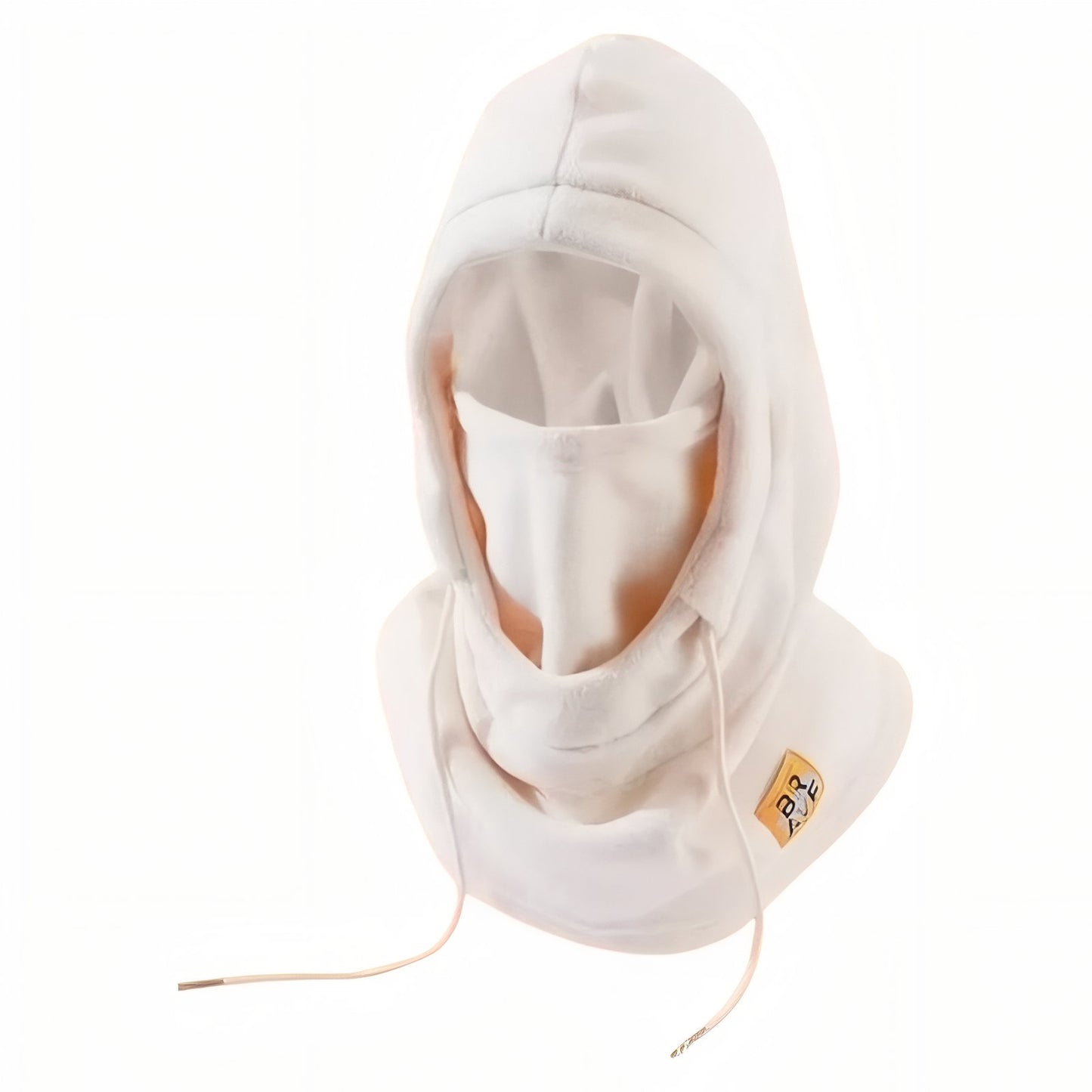 Cagoule Polaire Grand Froid