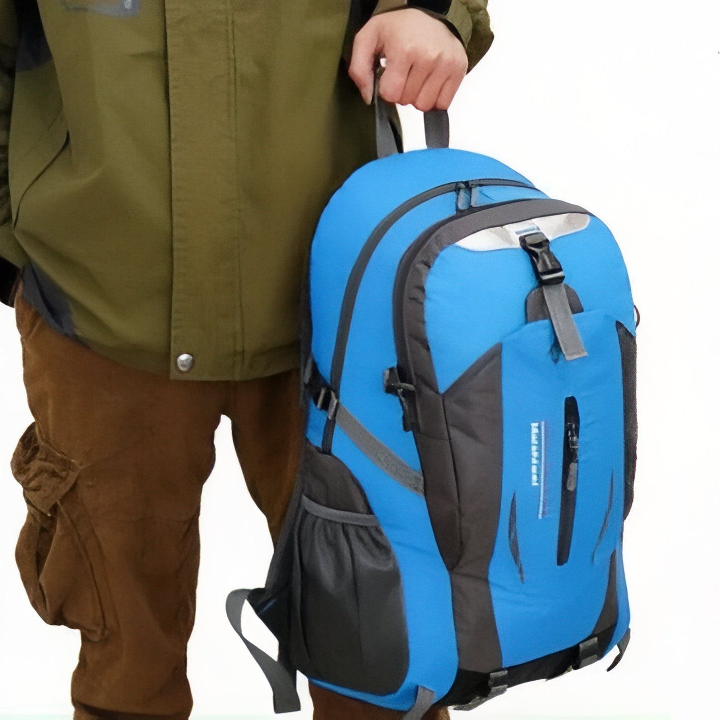 Sac Pratique Pour Randonnée 25L