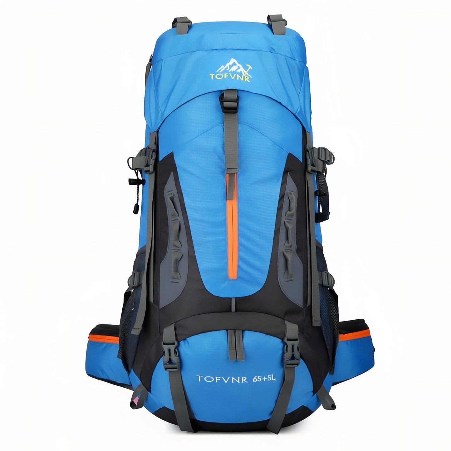 Sac à Dos Randonnée Homme 70L