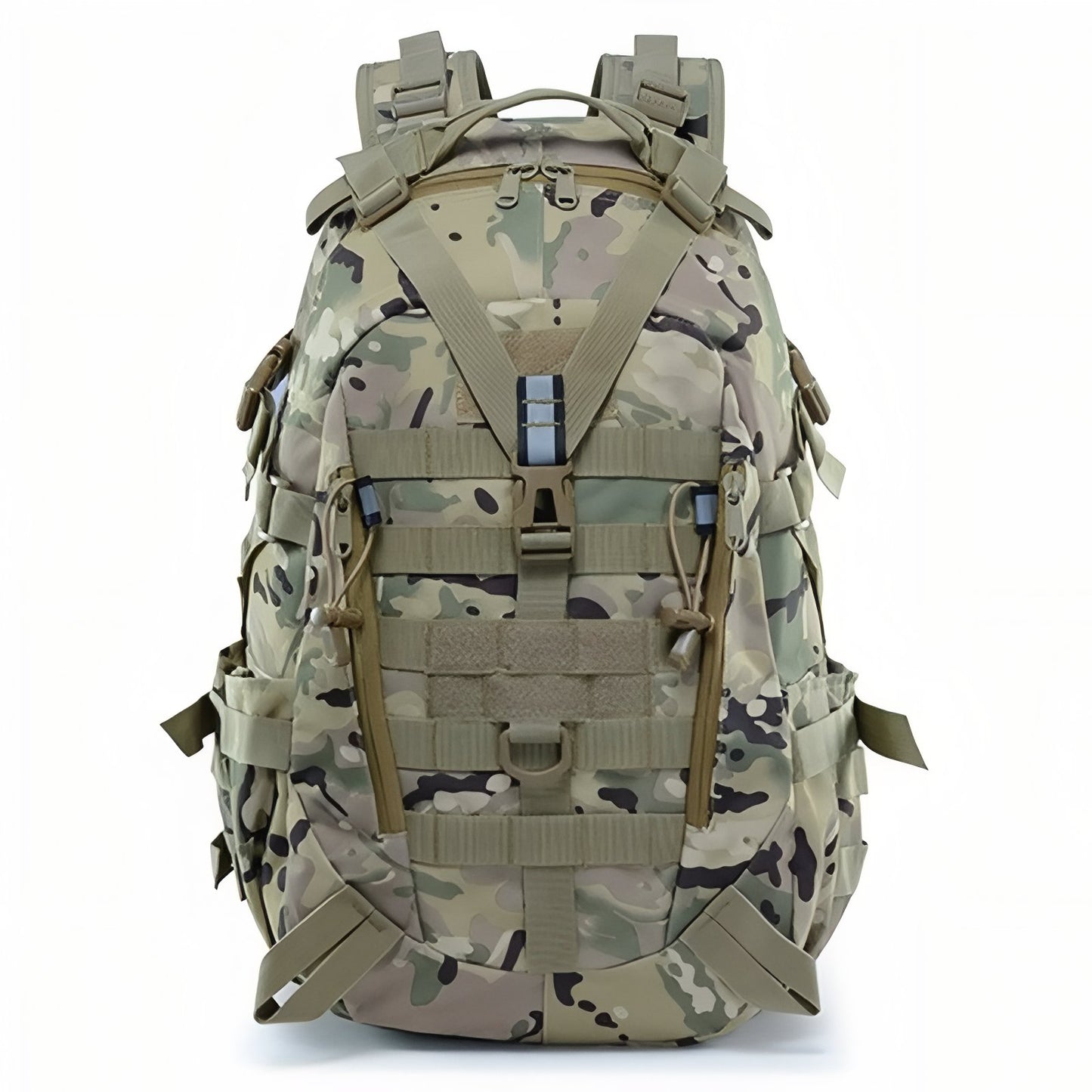 Sac à Dos Randonnée Militaire 40L